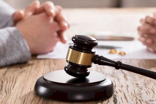 Boşanma Davaları ve Avukat Desteğinin Önemi