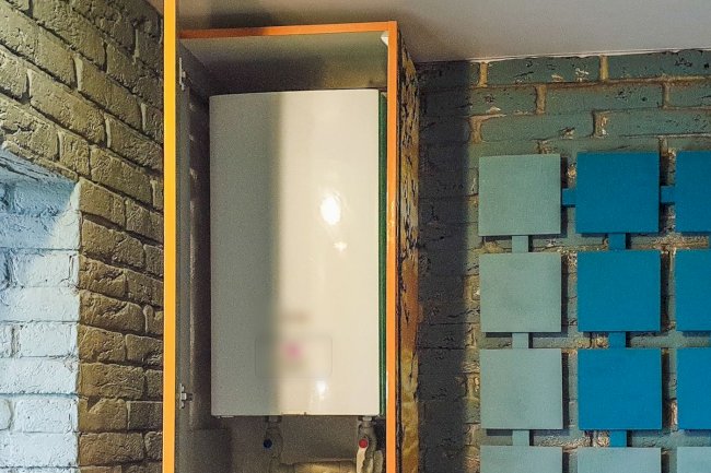 Kombi Arızası Kiracı mı Ev Sahibi mi Öder? (TBK 301)