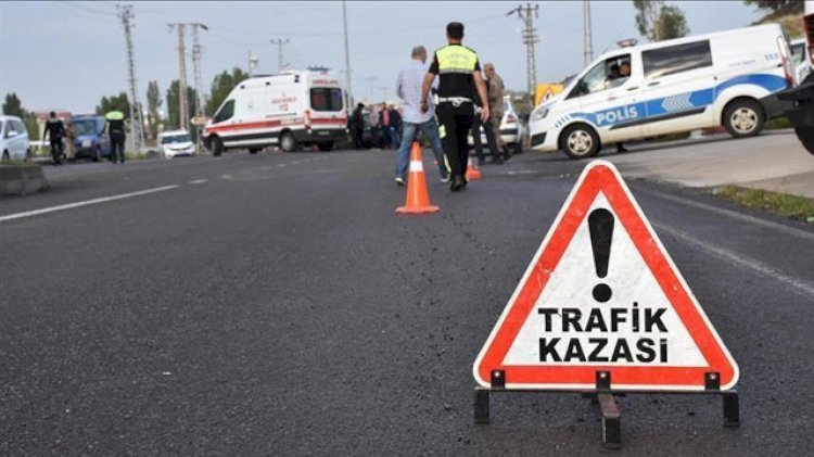 Trafik Kazasında Tazminat